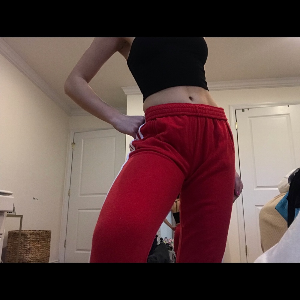 Brandy Melville Joggers
